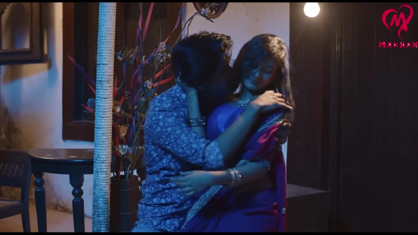 Maili Chadar S01 E01-04 Makhan